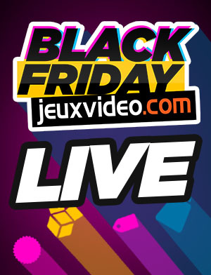 Black Friday Week : Les meilleurs bons plans avant noël à saisir ce dimanche 29 novembre