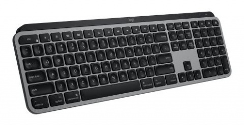 Black Friday : Le clavier Logitech MX Keys à moins de 100€ chez la Fnac