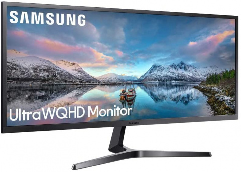 Black Friday : L'écran PC Professionnel ultra-large Samsung S34J552WQU à -25% sur Amazon