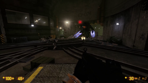 Black Mesa : Un remake d'Half-Life sans mérite, mais une Definitive Edition convaincante