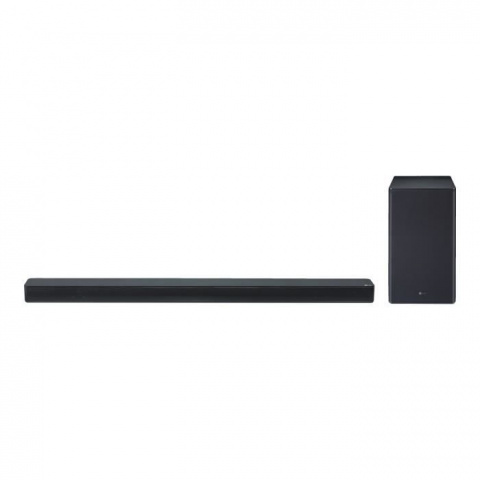 Black Friday : la barre de son LG SK8 - 360 Watts - Dolby Atmos à moins de 360€ sur Cdiscount