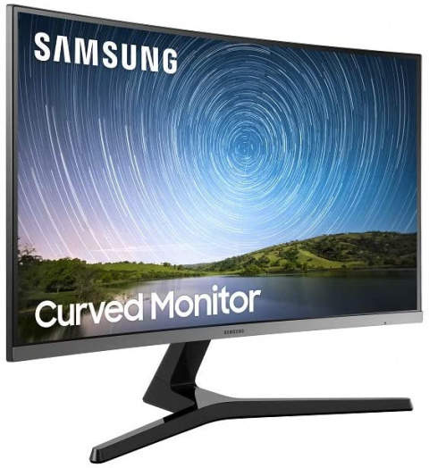 Black Friday : L'écran PC Samsung C27R502FHU à moins de 150€ sur Amazon