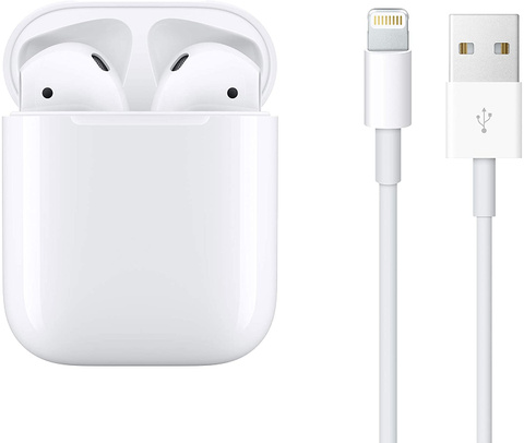 Black Friday : les AirPods 2 à 139 € chez Amazon