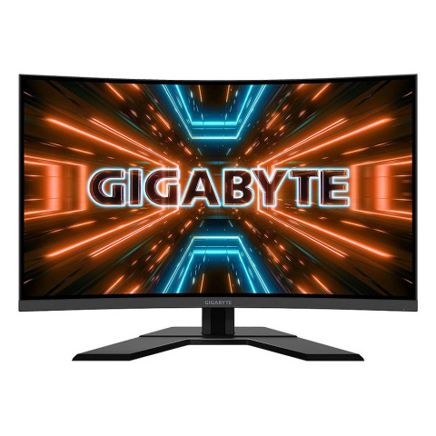 Black Friday : L'écran PC gaming GIGABYTE G32QC à moins de 330€ sur Materiel.net