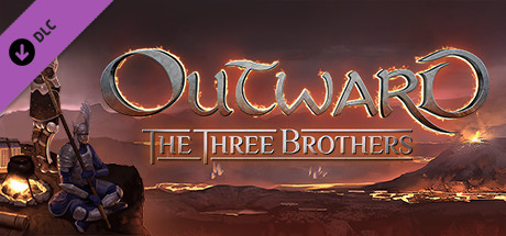 Outward : Les frères de feu sur PS4