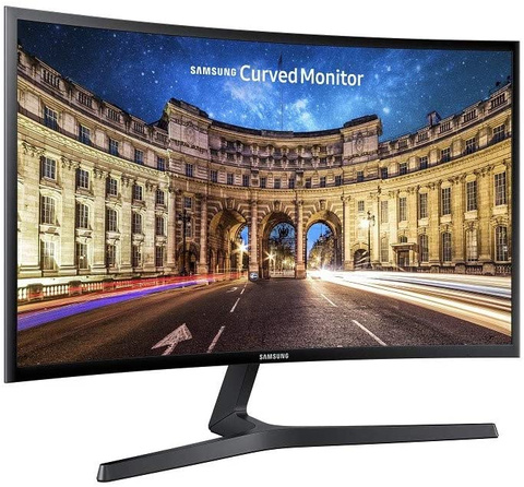 Black Friday : L'écran incurvé HD Samsung C27F398FWU à -24% chez Amazon
