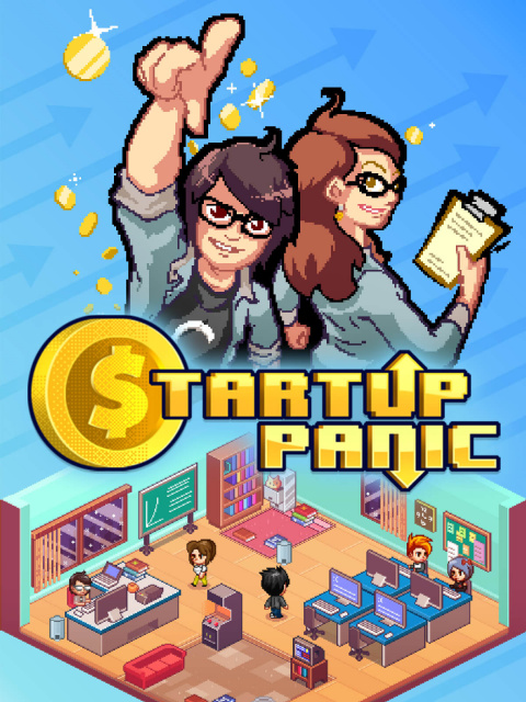 Startup Panic sur Android