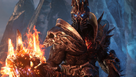 World of Warcraft : Shadowlands : Une bouffée d'air frais malgré quelques défauts