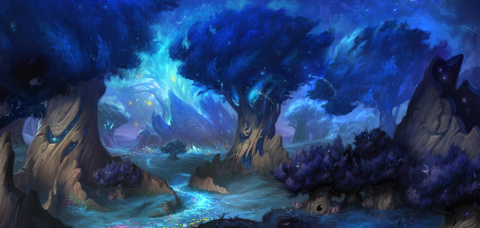 World of Warcraft : Shadowlands : Une bouffée d'air frais malgré quelques défauts