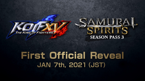 The King of Fighters XV : un trailer de gameplay sera diffusé le 7 janvier prochain