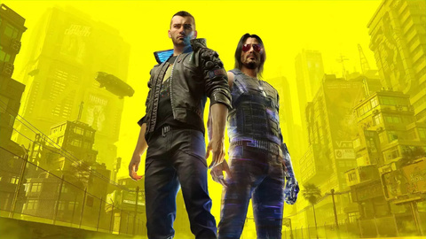 Les infos qu'il ne fallait pas manquer aujourd'hui : Cyberpunk 2077, Sea of Thieves...