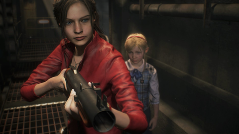 Les infos qu'il ne fallait pas manquer aujourd'hui : Cyberpunk 2077, Sea of Thieves...
