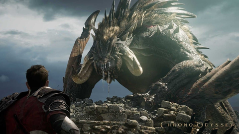 L'ambitieux MMORPG Chrono Odyssey révélé par Npixel (Gran Saga)