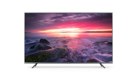 Black Friday : La Smart TV Xiaomi Mi 4S à 379,99 € chez Fnac