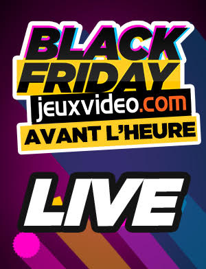 Black Friday : Les meilleures offres du samedi 5 décembre chez Amazon, Fnac, Darty, Cdiscount ...