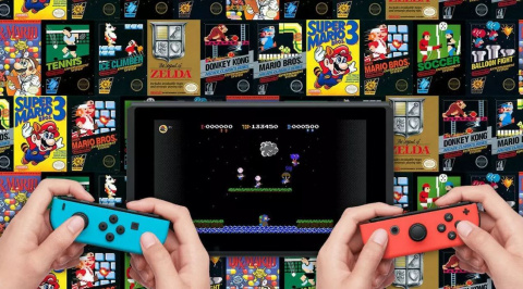 Switch Online, consoles rétro… que fait Nintendo avec ses vieux jeux ?