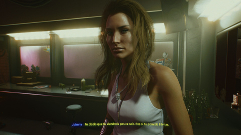 Cyberpunk 2077 : des versions PS4 Pro et Xbox One X passables
