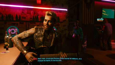 Cyberpunk 2077