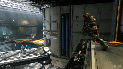 Halo Infinite : Histoire, ambitions, multijoueur… on fait le point sur l’exclu Xbox/PC