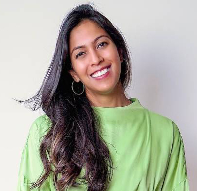 Ubisoft - Raashi Sikka est nommée Vice-Présidente Diversité & Inclusion du Groupe