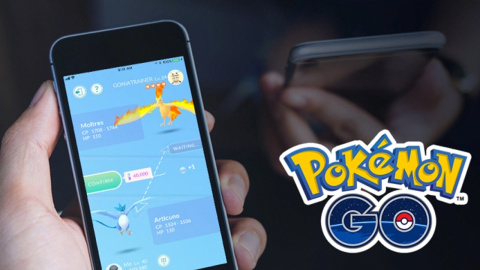 Pokémon Go : 5 milliards de dollars depuis le lancement, des chiffres astronomiques dévoilés