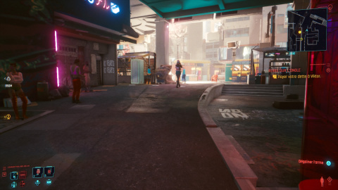 Cyberpunk 2077 : des versions PS4 et Xbox One Fat à éviter à tout prix