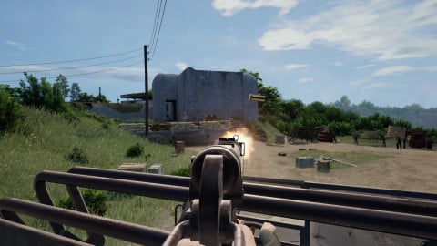 Medal of Honor : L'industrie du jeu vidéo remporte son premier Oscar
