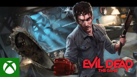 Evil Dead : The Game soluce, guide complet