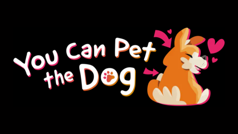 Can You Pet The Dog : Le compte mignon devenu outil marketing