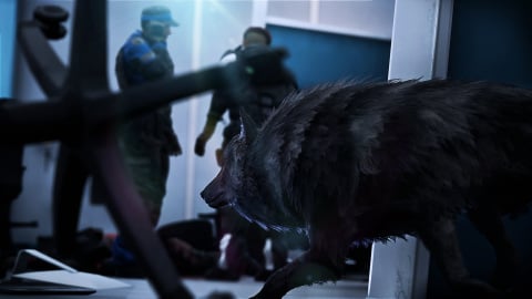 Werewolf : The Apocalypse - Earthblood montre du gameplay pour la première fois