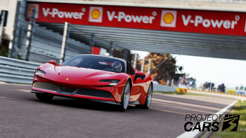 Project CARS 3 : Le second DLC est disponible