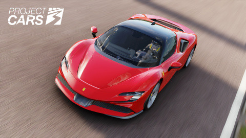 Project CARS 4 : le jeu ferait l’impasse sur la PS4 et la Xbox One, 1ers détails 