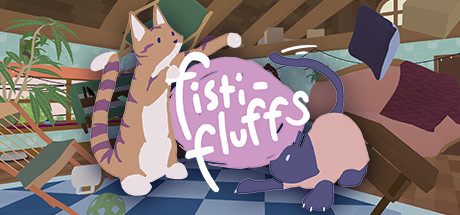 Fisti-Fluffs sur PC
