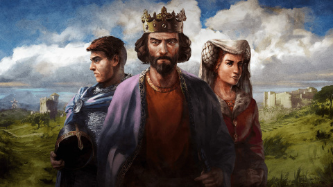 Age of Empires II Definitive Edition - Lords of the West, solution complète