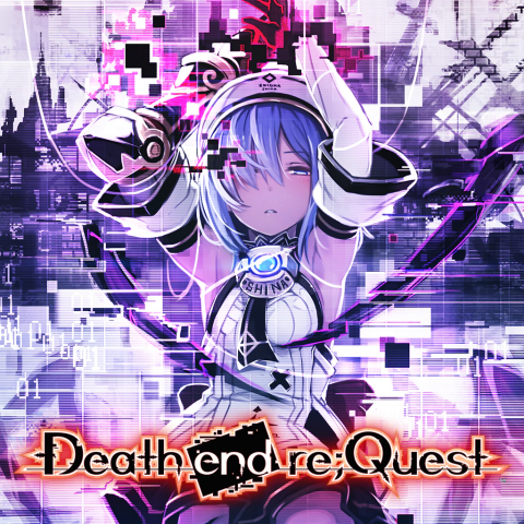 Death end re;Quest sur Switch