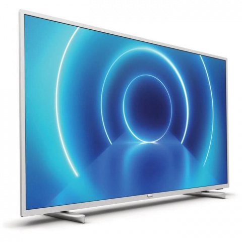 la Smart TV Philips LED 4K de 50 pouces à moins de 390€ chez Cdiscount