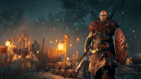 Assassin’s Creed Valhalla : Une nouvelle mise à jour gratuite en attendant le dernier DLC