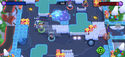 Brawl Stars Update New Brawler Guides And More Our Tips To Make The Most Of It Geeky News - brawl star futur mise a jour