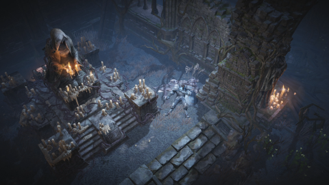 Diablo Immortal: Release date, free for gaming, PC and mobile… Lost Ark's competitor's review