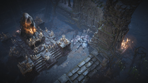 Diablo Immortal : Date de sortie, free to play, PC et mobile... On fait le point sur le concurrent de Lost Ark