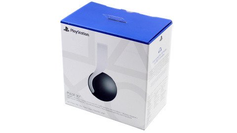Test Casque gaming Sony PlayStation Pulse 3D : le casque officiel