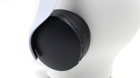 Test du casque 3D Pulse pour PS5 : immersion totale, produit cheap -  Numerama