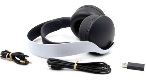 Revisión de los auriculares Sony Pulse 3D: ¿Dónde está la revolución 3D?