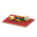 Animal Crossing New Horizons, boules de sapin : où les trouver et quelle utilité ? Notre guide