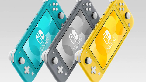 Nintendo Switch : Votre dernière chance d'en mettre une sous le sapin