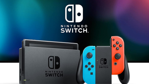 Nintendo Switch : Votre dernière chance d'en mettre une sous le sapin
