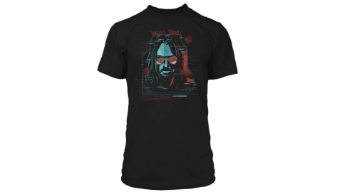 - 50% sur les T-Shirts CyberPunk 2077 chez Micromania