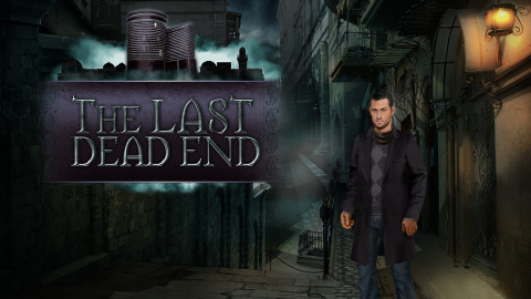 The Last Dead End sur PS5