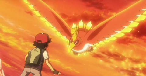 Pokémon GO, Ho-Oh Shiny : Comment le battre et le capturer en raid ? Notre guide