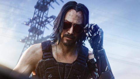 Cyberpunk 2077 : Une nouvelle version aperçue sur Steam, une mise à jour en approche ?